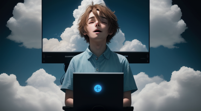 클라우드에서 하드웨어 관리의 기쁨과 슬픔