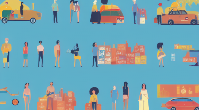 기후 의식 소비자, 예상과 다르다: 노스윈드 클라이밋의 연구