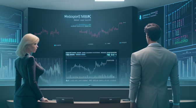 미래에셋증권: 디지털 혁신과 클라우드 전략의 선두주자