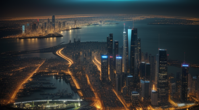 LED 램프로의 전환은 모든 것을 바꾼다