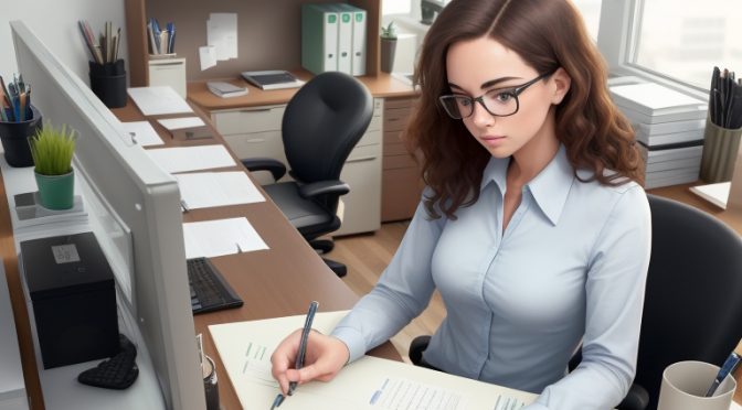 작업 환경이 필요한 이유