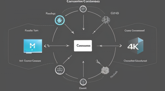 지속적 증분 배포를 위한 방법