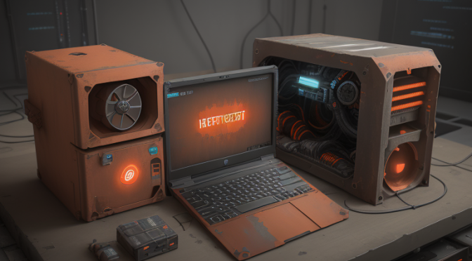 🦀 Rust, 공식적으로 Linux 메인라인에 합류하다