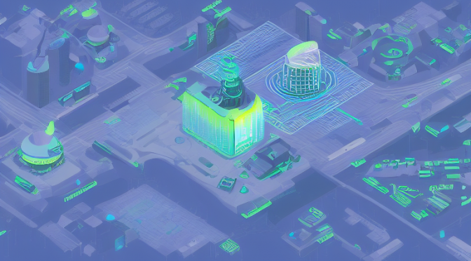 NVIDIA, AI로 해결하는 전력망 문제: AI의 역설