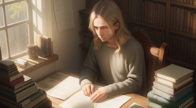 조용한 자기 인식의 힘