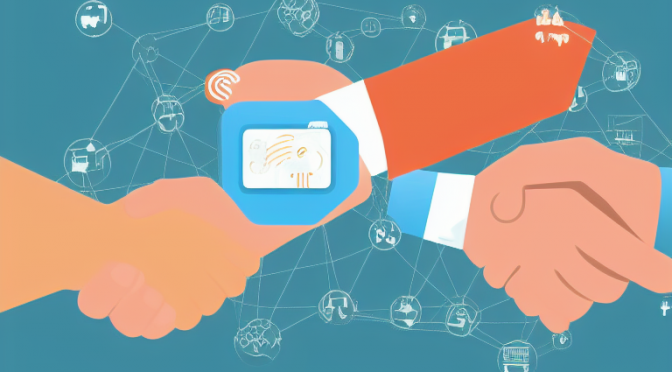 Handshake Economy: 신뢰 기반 거래의 미래