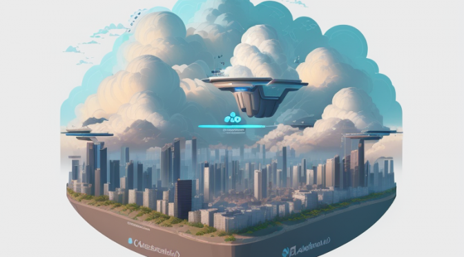 카카오, 디지털 혁신의 선두주자: 클라우드 전환과 AI 도입 전략