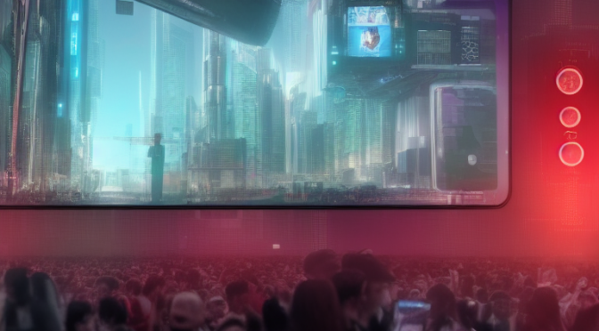 ChatGPT, 정말 ‘코드 레드’ 상황인가?