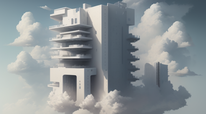 RAG가 아키텍처가 되는 순간: 클라우드 전환과 GenAI 도입의 새로운 패러다임