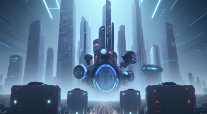 ChatGPT & Gemini 잊어라! 새로운 AI 도구들이 당신의 마음을 뺏을 준비가 되었다