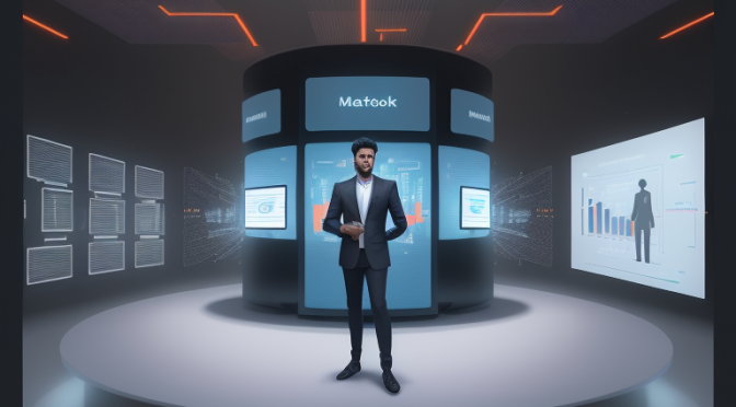 Basik Umatiya의 여정: 기업가에서 인도 최고의 마케팅 테크 비전리까지