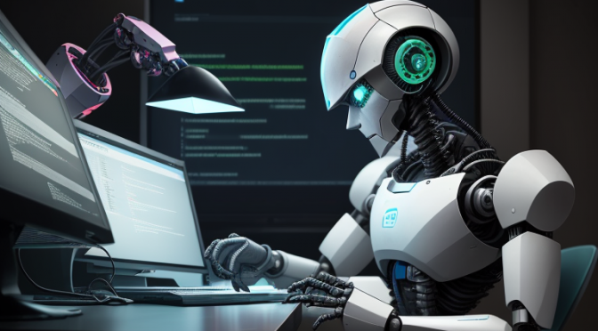 AI 생성 코드 다루기