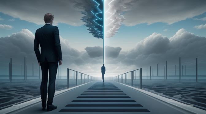 대성: 클라우드 전환과 이탈 사이의 균형