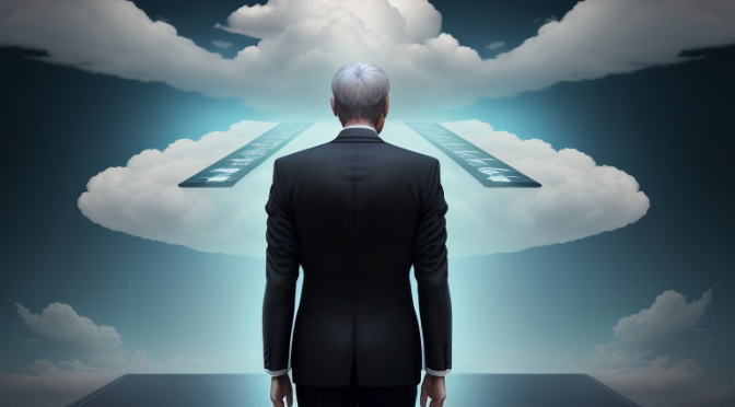 정우성: 클라우드 전환과 이탈 사이의 선택