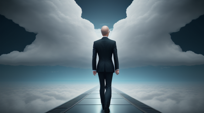 원빈: 클라우드 전환과 이탈 사이에서의 전략적 선택