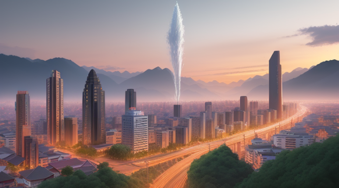 라오스: 아세안의 숨은 보석, 디지털 전환의 가능성