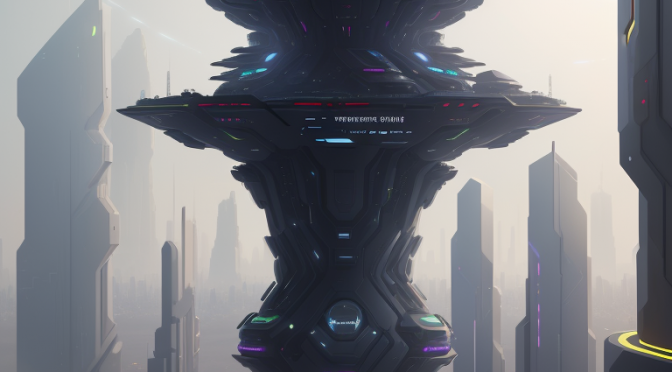 The Fourth Protocol: 웹 4.0 시대의 공생-대리 시대