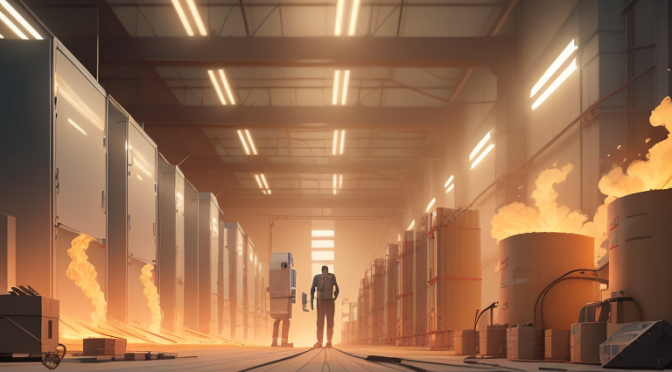 AI 에이전트, 아가르바티 산업의 새로운 동력