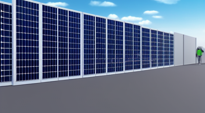 데이터 센터 최적화, 미국에 76GW의 새로운 전력 용량을 열 수 있다