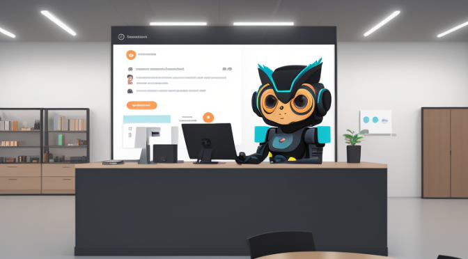 6가지 AI 강점으로 증명하는 ThinkOwl, 단순 서비스 데스크가 아닌 이유