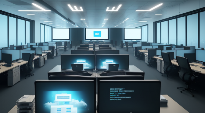 무결점 클라우드 저장소: 백업과 재난 복구를 위한 완벽한 솔루션