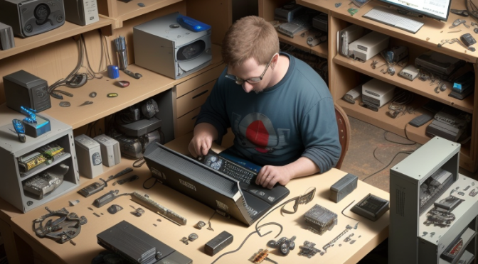 내꿈의 컴퓨터 구축하기