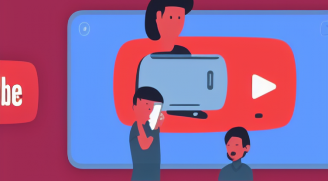 YouTube AI 업데이트: 자동 더빙 확장, 연령 식별 기술 등