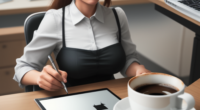 AI 도구로 생산성 높이기