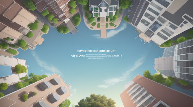 우리동네특공대: 지역 기반 서비스의 새로운 패러다임