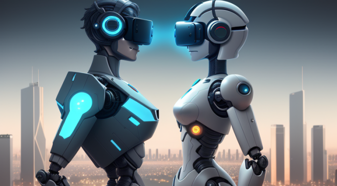 구글의 로건 킬패트릭