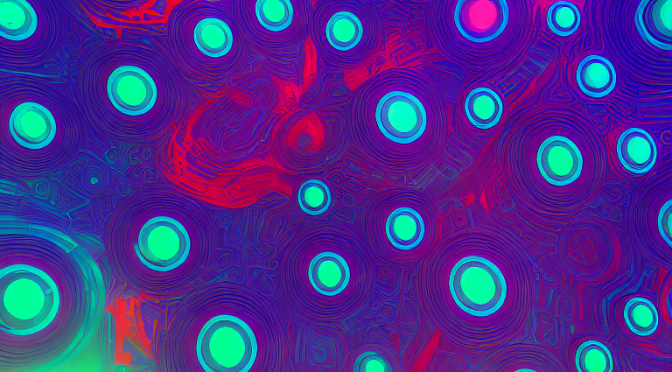 Spiromorph를 WebGL로 포팅: 그래픽의 새로운 지평