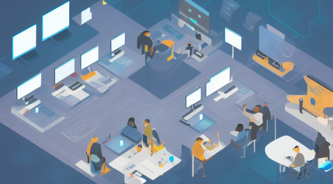 CodeError: 코드 오류 관리의 중요성과 최신 트렌드