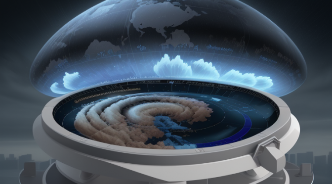 내일 날씨: 예측의 과학과 기술