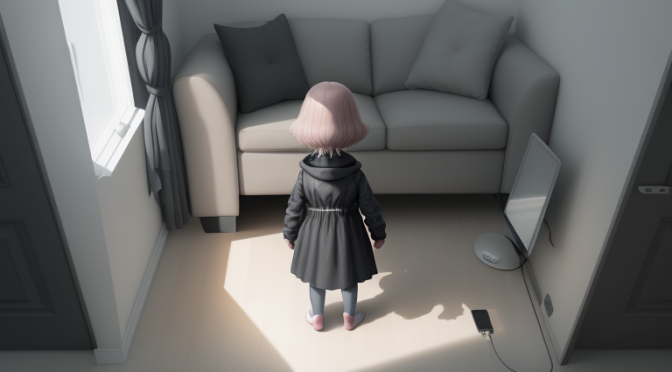 조두순 사건: 우리 사회의 안전망과 디지털 감시의 역할