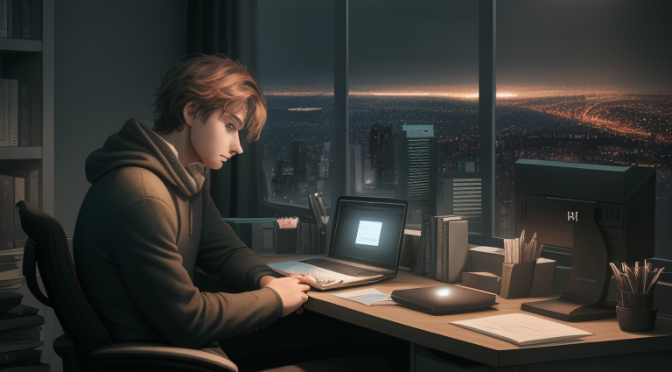 초보자가 더 노력하는 것이 아니라 더 나은 시스템을 필요로 한다