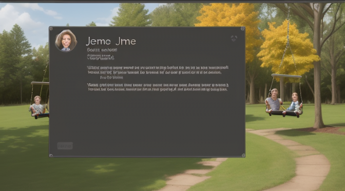 자바 스윙에서 리멤버 미 구현하기