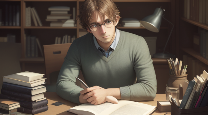 학술 논문 작성에 필요한 요소 비교