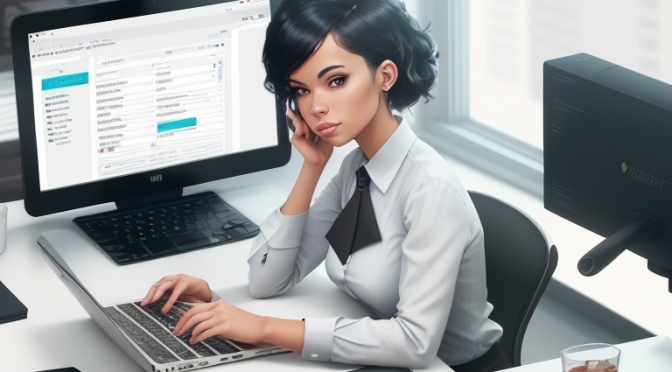 프로페셔널들이 온라인으로 부수입을 창출하는 방법