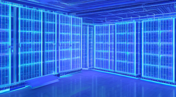 라이프 앤 AI: 기술이 조용히 재정의하는 우리의 일상 세계