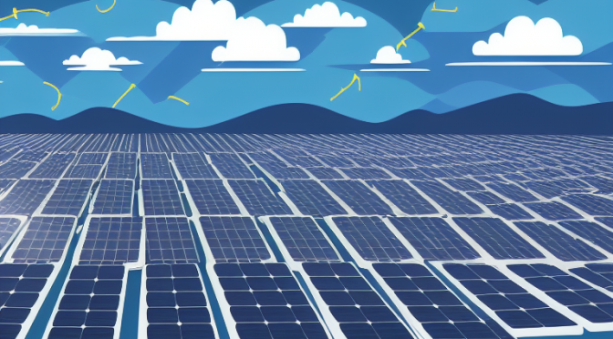 메타, 다시 일조열을 선택하다: 데이터 센터 건설 붐 속의 재생에너지 전략