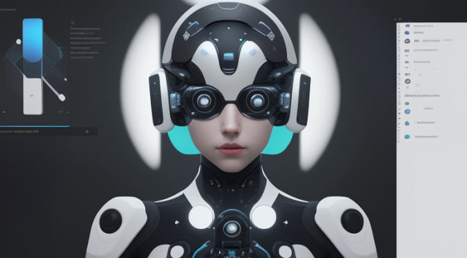 구글 랩스의 AI 도구를 활용한 디자인 탐색