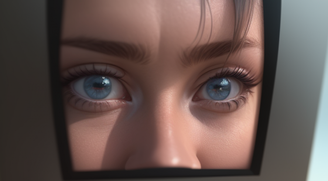 이미지에 완벽한 텍스트 렌더링을 제공하는 AI 모델