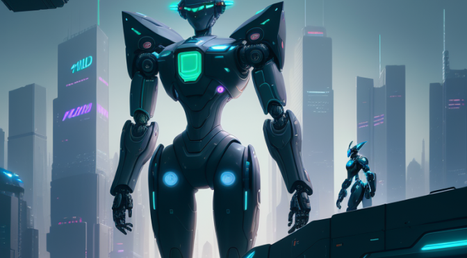 ChatGPT로 본 2025년 미래