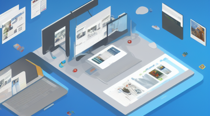 새로운 벽지 트렌드: 디지털 공간의 새로운 얼굴