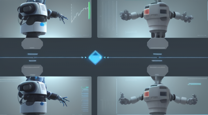 AI 지원 종료 사례 분석