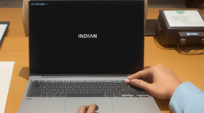 인도에서 타이핑으로 돈을 버는 4가지 웹사이트