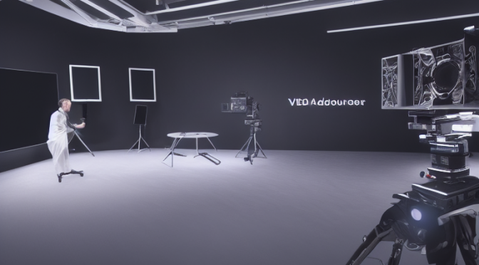 AI 비디오, 진실을 파괴하다: 신뢰의 위기