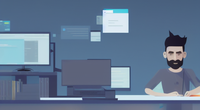 ChatGPT 금지령 이후 이탈리아 개발자 50%가 48시간 내에 타격을 입다