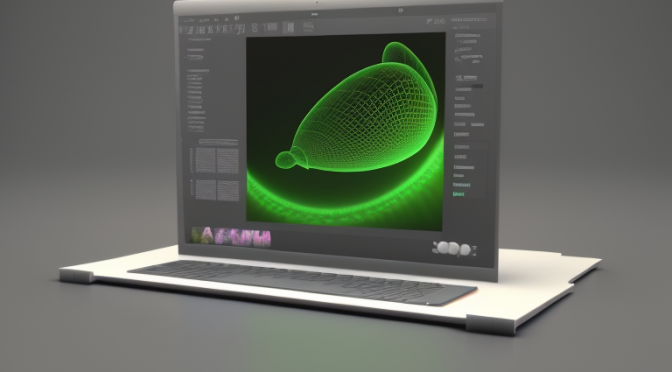 오픈소스 3D 프레젠테이션 툴