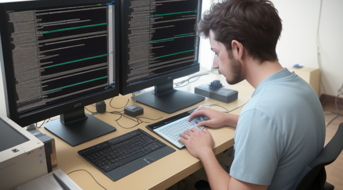 테스트는 검증을 넘어선다